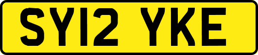 SY12YKE