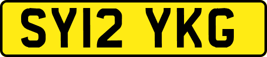 SY12YKG