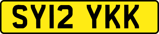SY12YKK