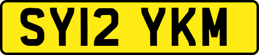 SY12YKM