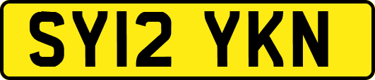 SY12YKN