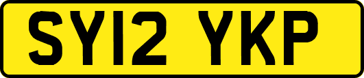 SY12YKP