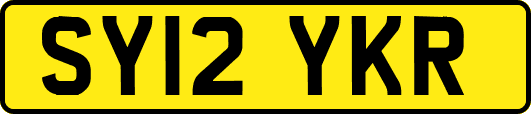 SY12YKR