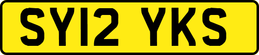 SY12YKS