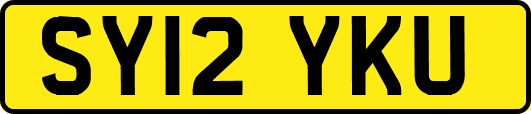 SY12YKU