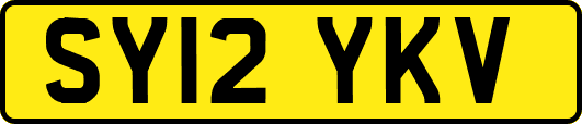 SY12YKV