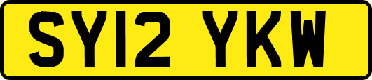 SY12YKW