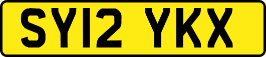 SY12YKX