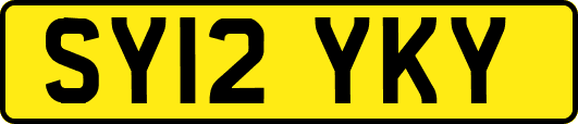 SY12YKY