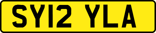SY12YLA