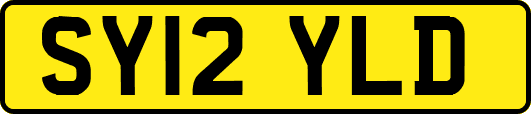 SY12YLD