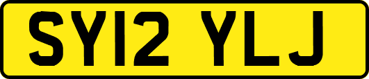 SY12YLJ