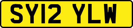SY12YLW