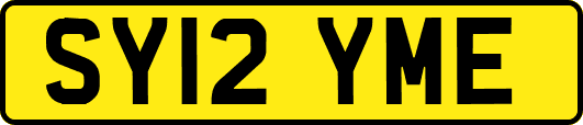 SY12YME