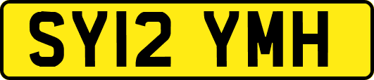 SY12YMH