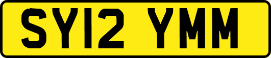 SY12YMM