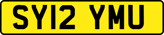SY12YMU