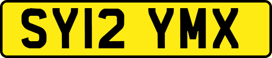 SY12YMX