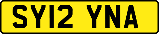 SY12YNA