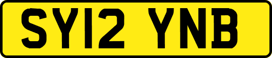 SY12YNB