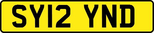 SY12YND
