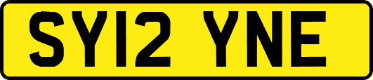 SY12YNE