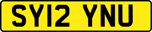 SY12YNU