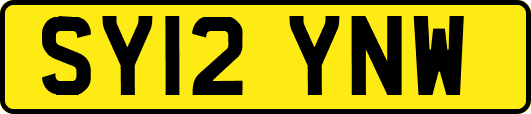 SY12YNW