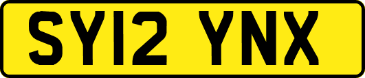 SY12YNX