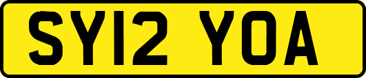 SY12YOA