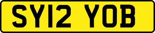 SY12YOB
