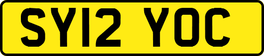 SY12YOC