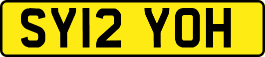 SY12YOH