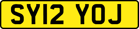 SY12YOJ