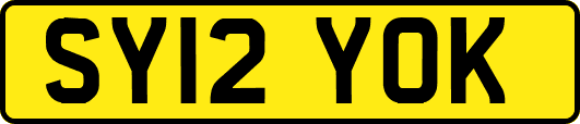 SY12YOK