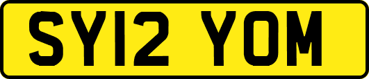 SY12YOM
