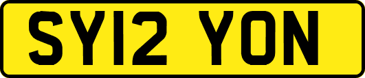 SY12YON