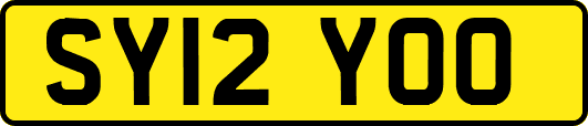 SY12YOO