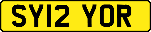 SY12YOR