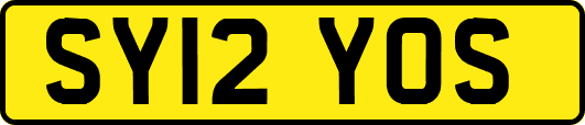 SY12YOS