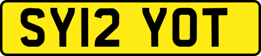 SY12YOT