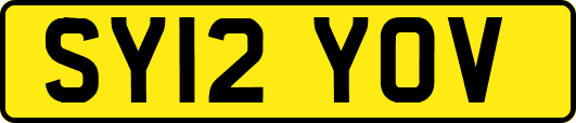 SY12YOV