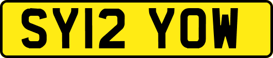 SY12YOW