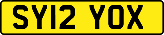 SY12YOX