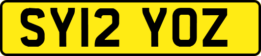 SY12YOZ