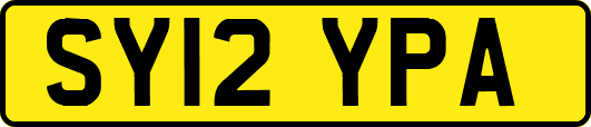 SY12YPA