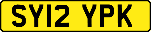 SY12YPK