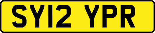 SY12YPR