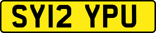 SY12YPU