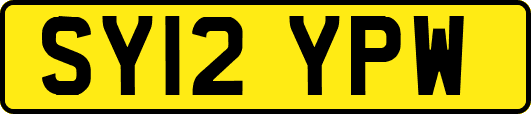 SY12YPW